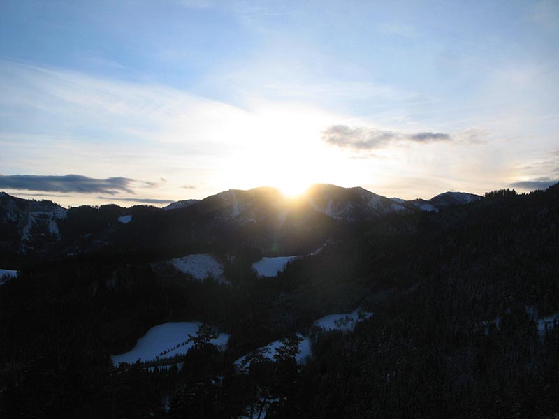 obersberg